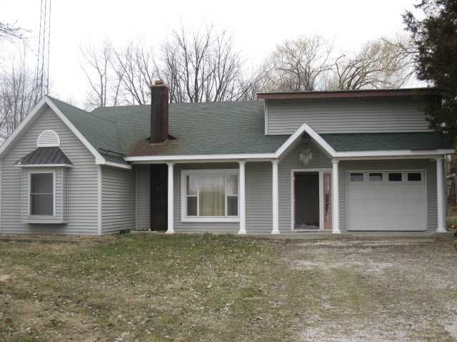 66477 Union Rd, Jones, MI 49061