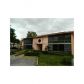 9964 BELFORT CR # C 201, Fort Lauderdale, FL 33321 ID:8274813