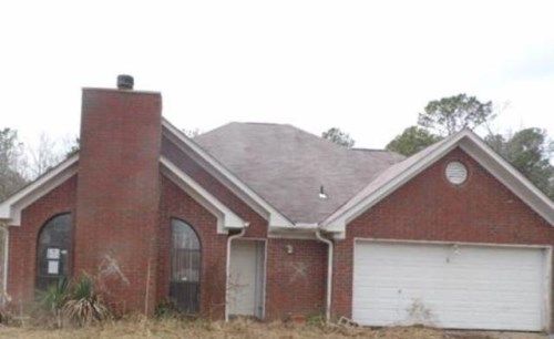 3108 Sandhill Road, Lonoke, AR 72086