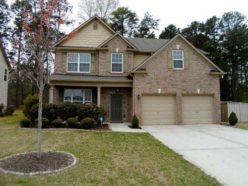 3388 Kessock Ridge Trail, Snellville, GA 30039