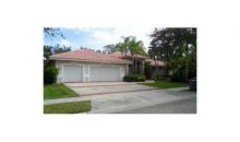 1260 MANOR CT Fort Lauderdale, FL 33326