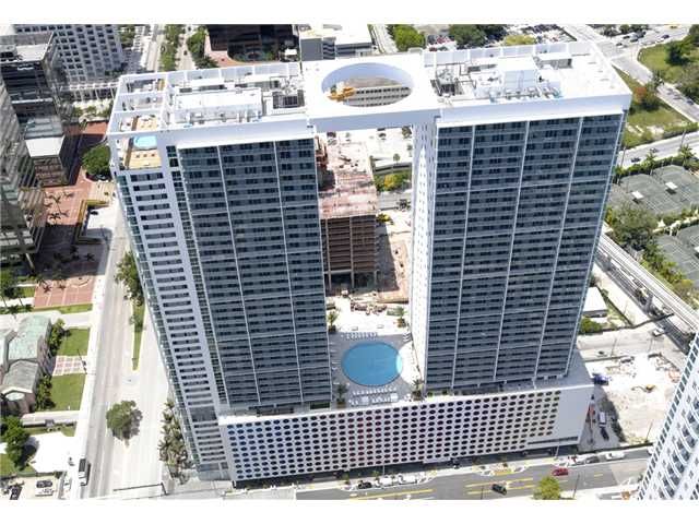 500 BRICKELL AV # 1701, Miami, FL 33131