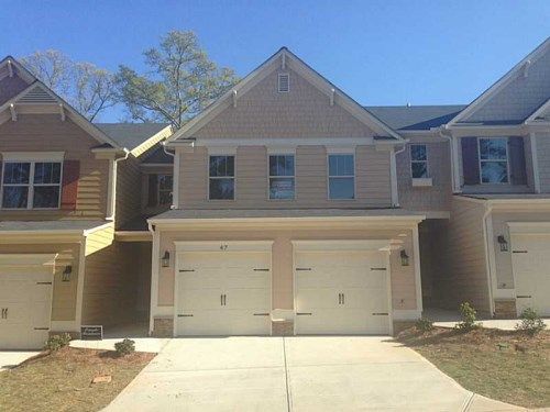 47 Grampian Way, Marietta, GA 30008