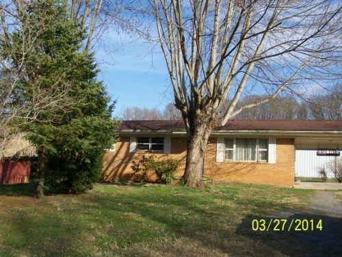 2305 Freshour Hollow Road, Parrottsville, TN 37843