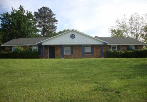 1704 Ridge Road, Opelika, AL 36801