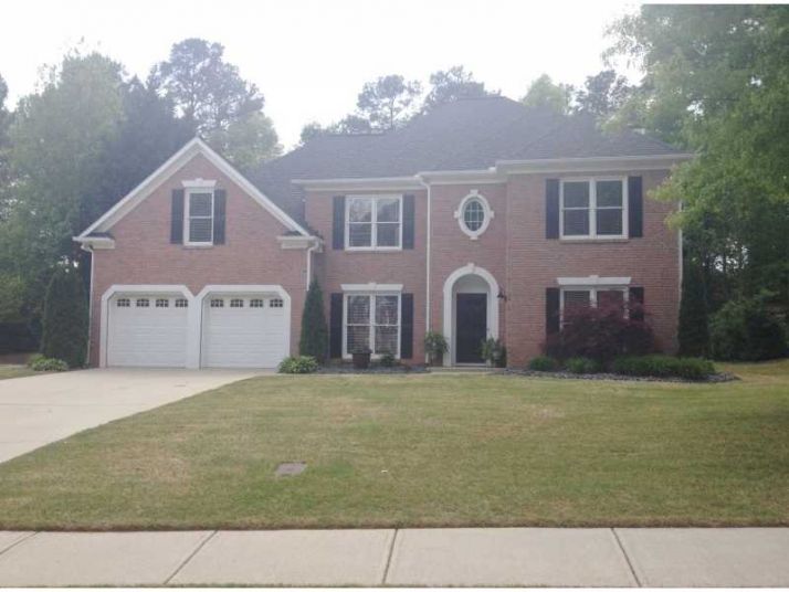 3152 Blackstone Run, Lawrenceville, GA 30043