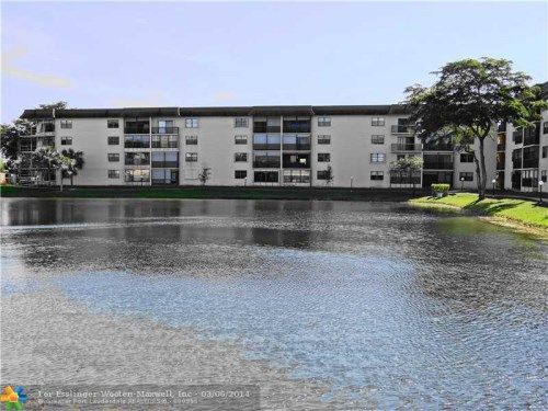 4970 E Sabal Palm Blvd # 208, Fort Lauderdale, FL 33319