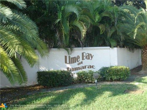 9151 Lime Bay Blvd # 104, Fort Lauderdale, FL 33321