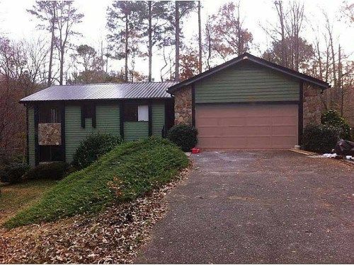 1483 Pine Mountain Drive, Marietta, GA 30066