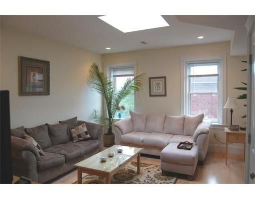 73 Lubec Street #PH, Boston, MA 02128