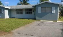 5320 NW 16TH CT Fort Lauderdale, FL 33313