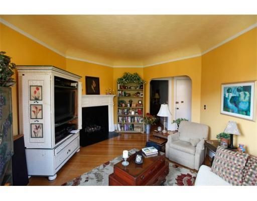 259 Beacon #30, Boston, MA 02116