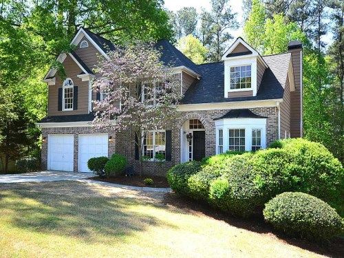 2487 Roseberry Lane, Grayson, GA 30017