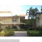 8798 HOLLY CT # 202, Fort Lauderdale, FL 33321 ID:8370743