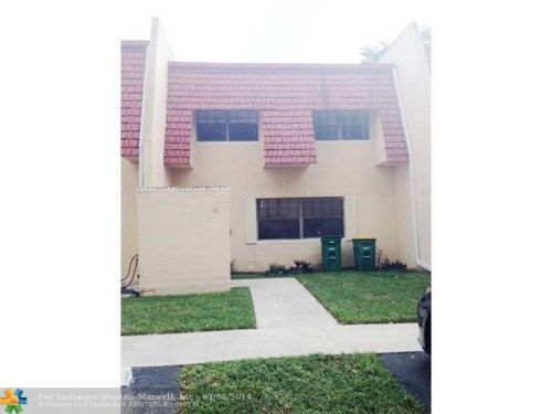 88 Ann Lee Ln # 88, Fort Lauderdale, FL 33319