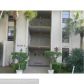 7650 W MCNAB RD # 208, Fort Lauderdale, FL 33321 ID:8370747