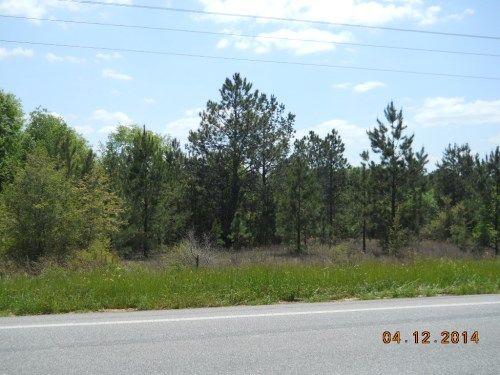 Sec 7 Township 6 North Ra, Bonifay, FL 32425