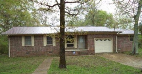 1502 Baker Avenue, Gadsden, AL 35903