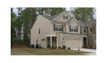 6255 Crested Moss Drive Alpharetta, GA 30004