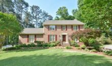 2556 Bent Oak Trail Snellville, GA 30078