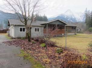 1245 Seeman St, Darrington, WA 98241