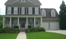 6015 Queens River Drive Mableton, GA 30126