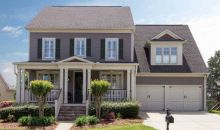 6025 Queens River Drive Mableton, GA 30126