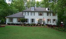 5671 Trowbridge Drive Atlanta, GA 30338