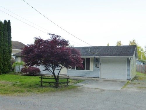 513 N Anacortes Street, Burlington, WA 98233