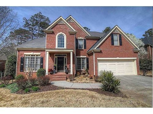 4716 Heritage Mist Trail, Mableton, GA 30126