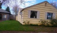 1343 SE Howe Street Dallas, OR 97338