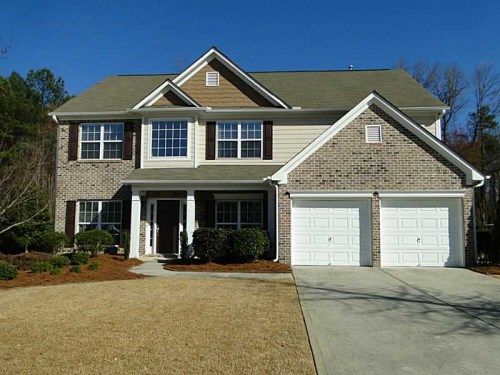 890 Bishops Run Lane, Mableton, GA 30126