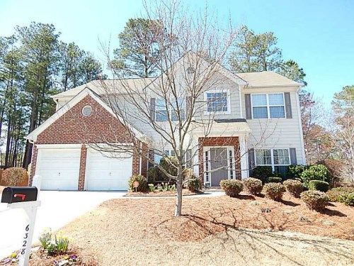 6328 Rooks Pass Se, Mableton, GA 30126