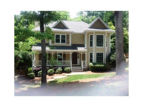 5128 Stoneywood Circle Se, Mableton, GA 30126