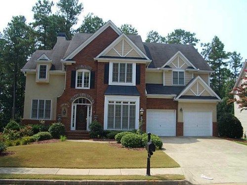 2070 Beacon Hill Way, Alpharetta, GA 30005