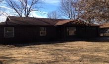 809 Pin Oaks Ln Prairie Grove, AR 72753