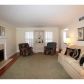 Unit 12 - 12 Walnut Hill Place Nw, Atlanta, GA 30318 ID:6634362