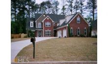 2352 Scotney Castle Lane Powder Springs, GA 30127