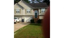 1018 Carriage Way Loganville, GA 30052