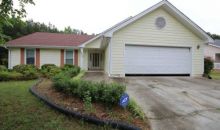 2422 Rosedale Creek Drive Snellville, GA 30078