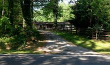 1070 Tennis Court Road Blue Ridge, GA 30513