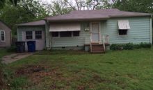 4339 S Saint Louis Ave Tulsa, OK 74105