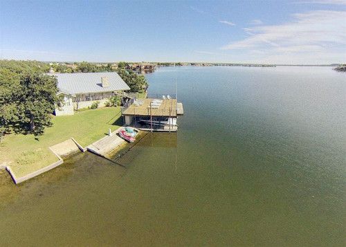 215 No Return, Horseshoe Bay, TX 78657