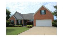 674 Landing Way Loganville, GA 30052