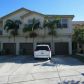 13208 44TH ST # 11102, Hollywood, FL 33027 ID:8503432