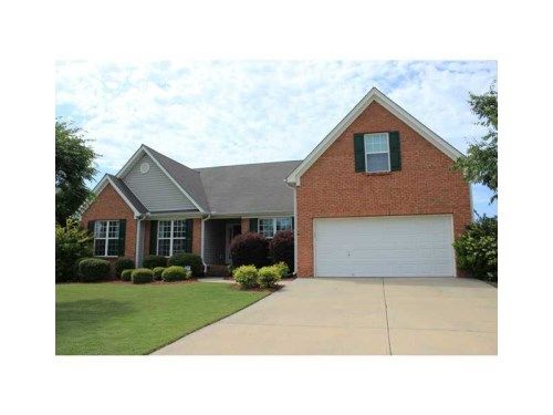 674 Landing Way, Loganville, GA 30052