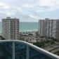 1945 S OCEAN DR # 2005, Hallandale, FL 33009 ID:8467852