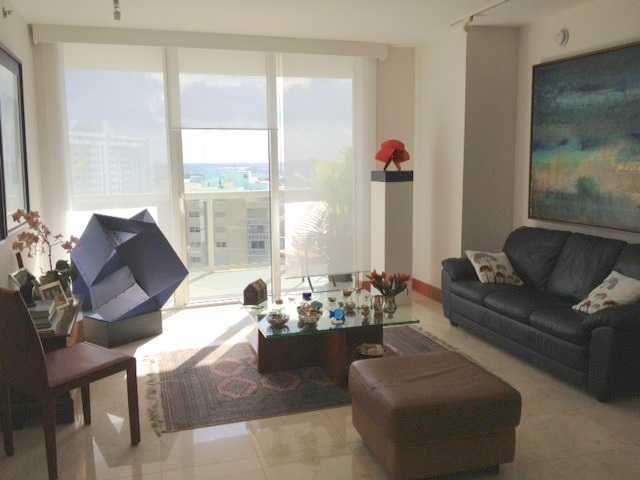 1800 S OCEAN DR # 1407, Hallandale, FL 33009