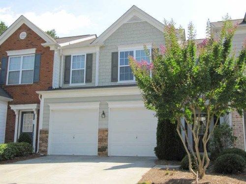 Unit 13234 - 13234 Marrywood Drive, Alpharetta, GA 30004