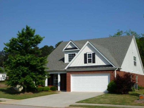 29 Club House Drive, Jefferson, GA 30549